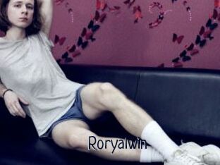 Roryalwin