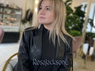 Rosajacksone