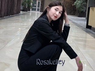 Rosakelley