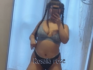 Rosalia_rose