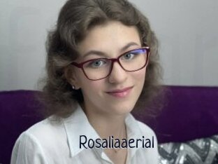 Rosaliaaerial