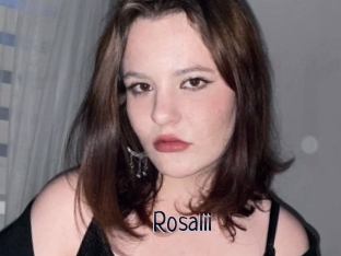 Rosalii