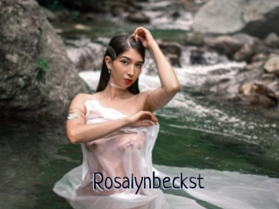 Rosalynbeckst