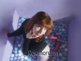 Rosamorgann