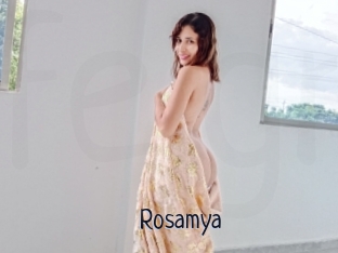 Rosamya