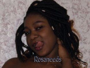 Rosaneeds