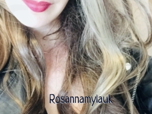 Rosannamylauk