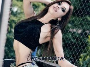 Rosanne6love