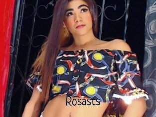 Rosasts