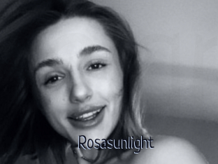 Rosasunlight