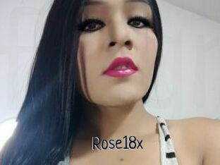 Rose18x