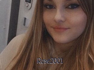 Rose2001