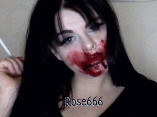 Rose666