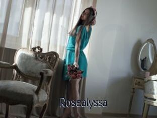 Rosealyssa