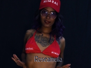 Roseamelia