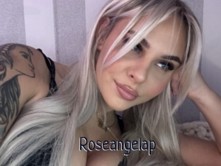 Roseangelap