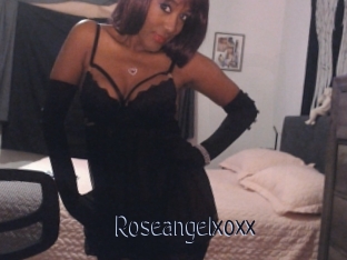 Roseangelxoxx