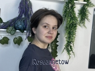 Roseannetow