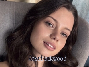 Roseblackwood