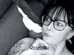 Rosebleu