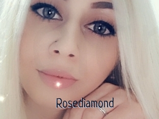 Rosediamond