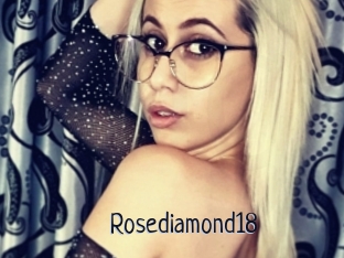 Rosediamond18