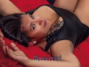 Roseereed