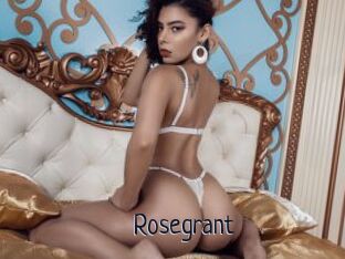 Rosegrant