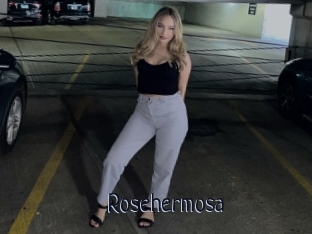 Rosehermosa