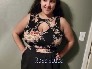 Roseiscute