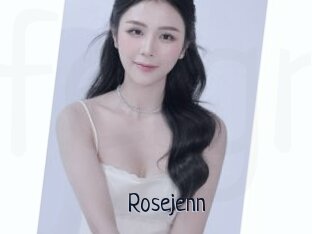 Rosejenn