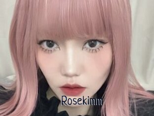 Rosekimm