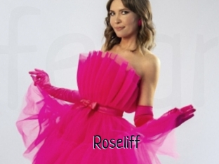 Roseliff