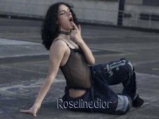 Roselinedior