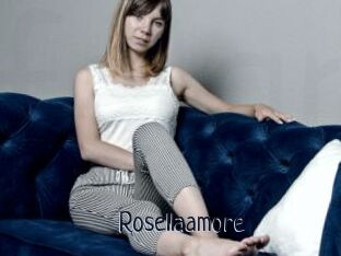 Rosellaamore