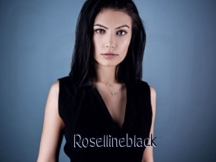 Rosellineblack