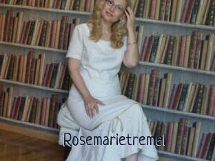 Rosemarietremel