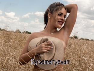 Rosemaryevan