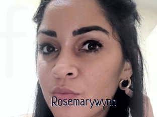 Rosemarywynn