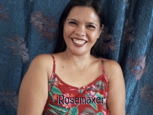 Rosemaxer