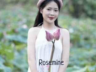 Rosemine