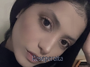 Roseperalta