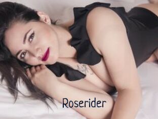 Roserider