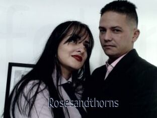 Rosesandthorns