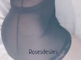 Rosesdesiles