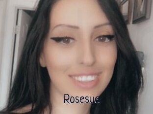 Rosesue