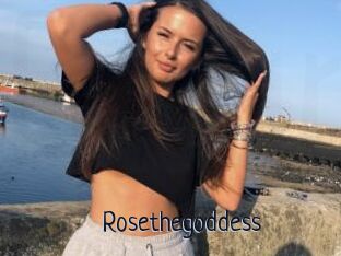 Rosethegoddess