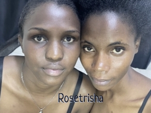 Rosetrisha