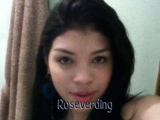 Roseverding