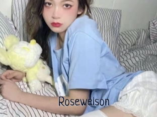 Rosewelson